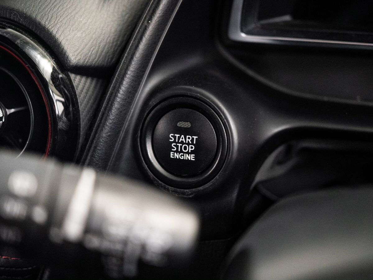 Mazda CX-3 2018 - фото автомобиля