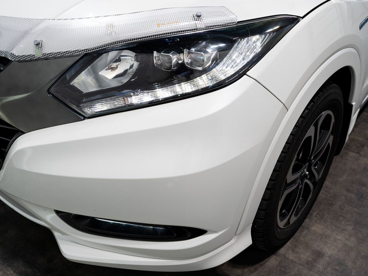 Honda Vezel 2017 - фото автомобиля