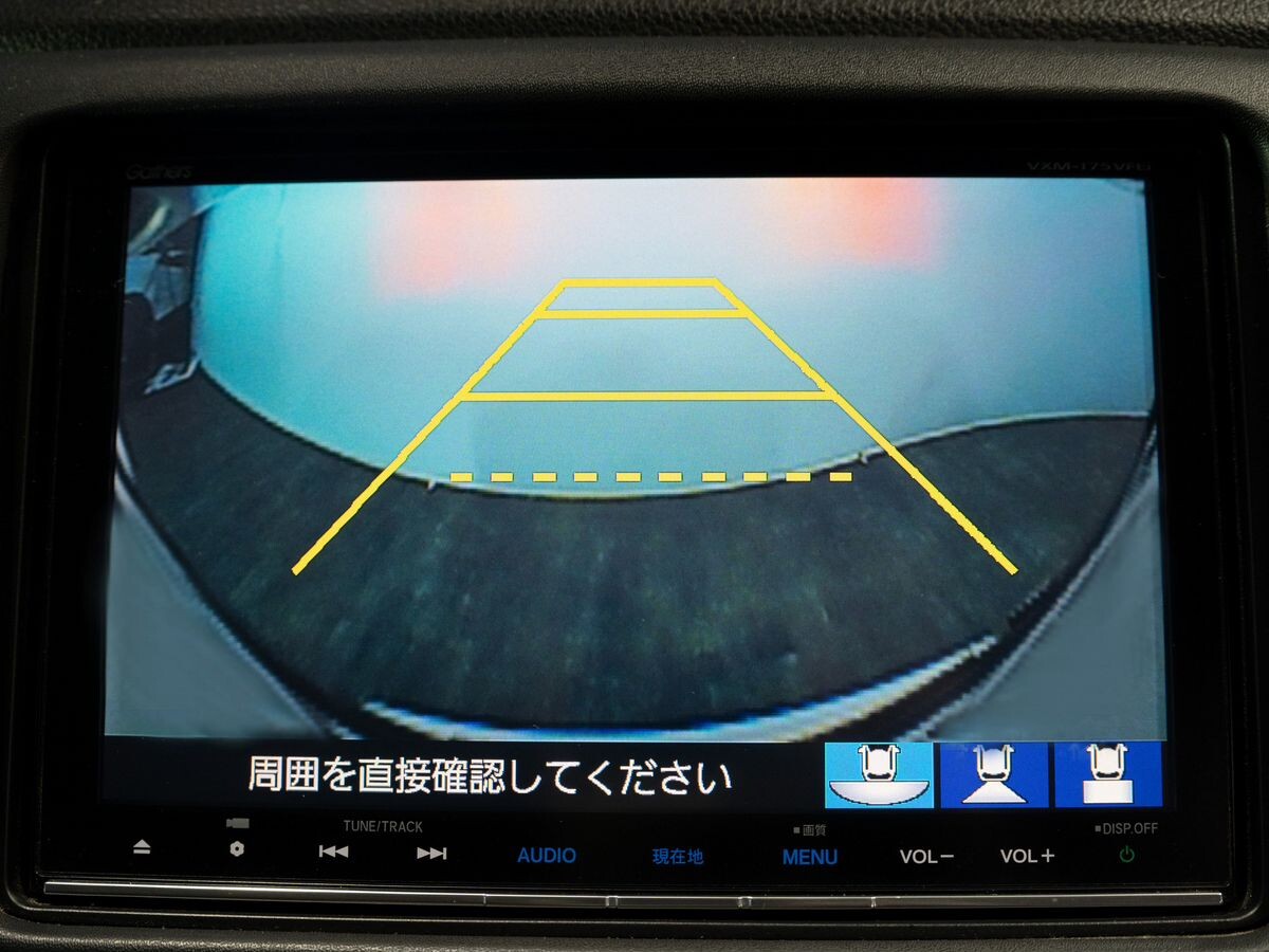 Honda Vezel 2017 - фото автомобиля