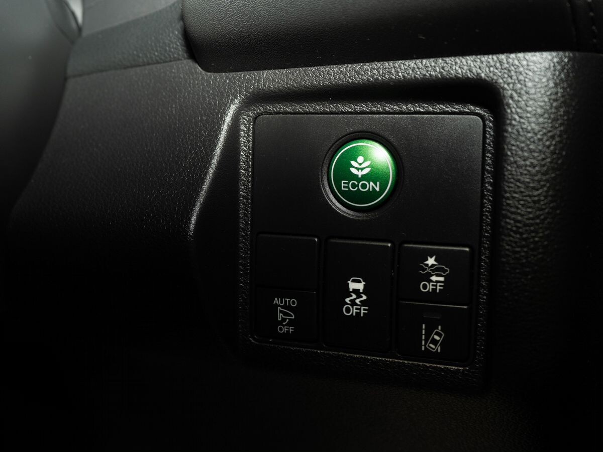 Honda Vezel 2017 - фото автомобиля