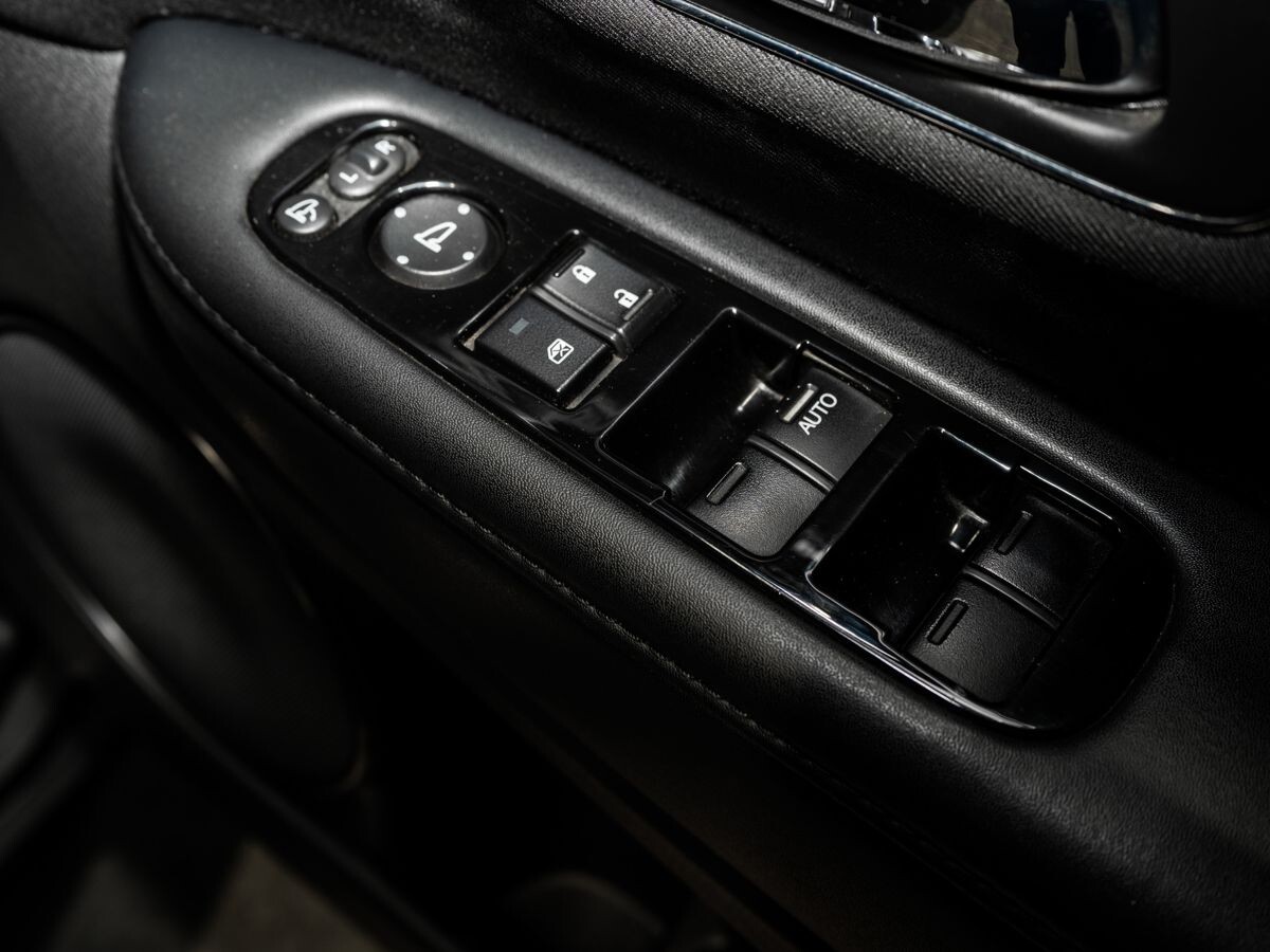 Honda Vezel 2017 - фото автомобиля