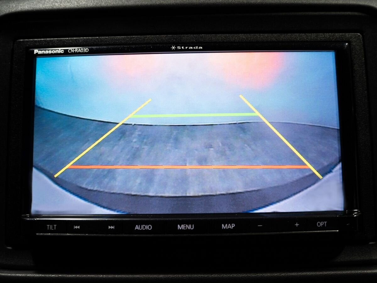 Honda Vezel 2017 - фото автомобиля