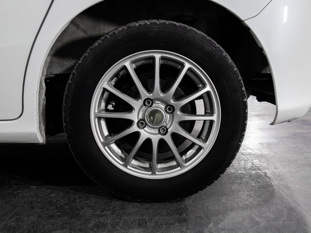 Honda Freed 2014 - фото автомобиля