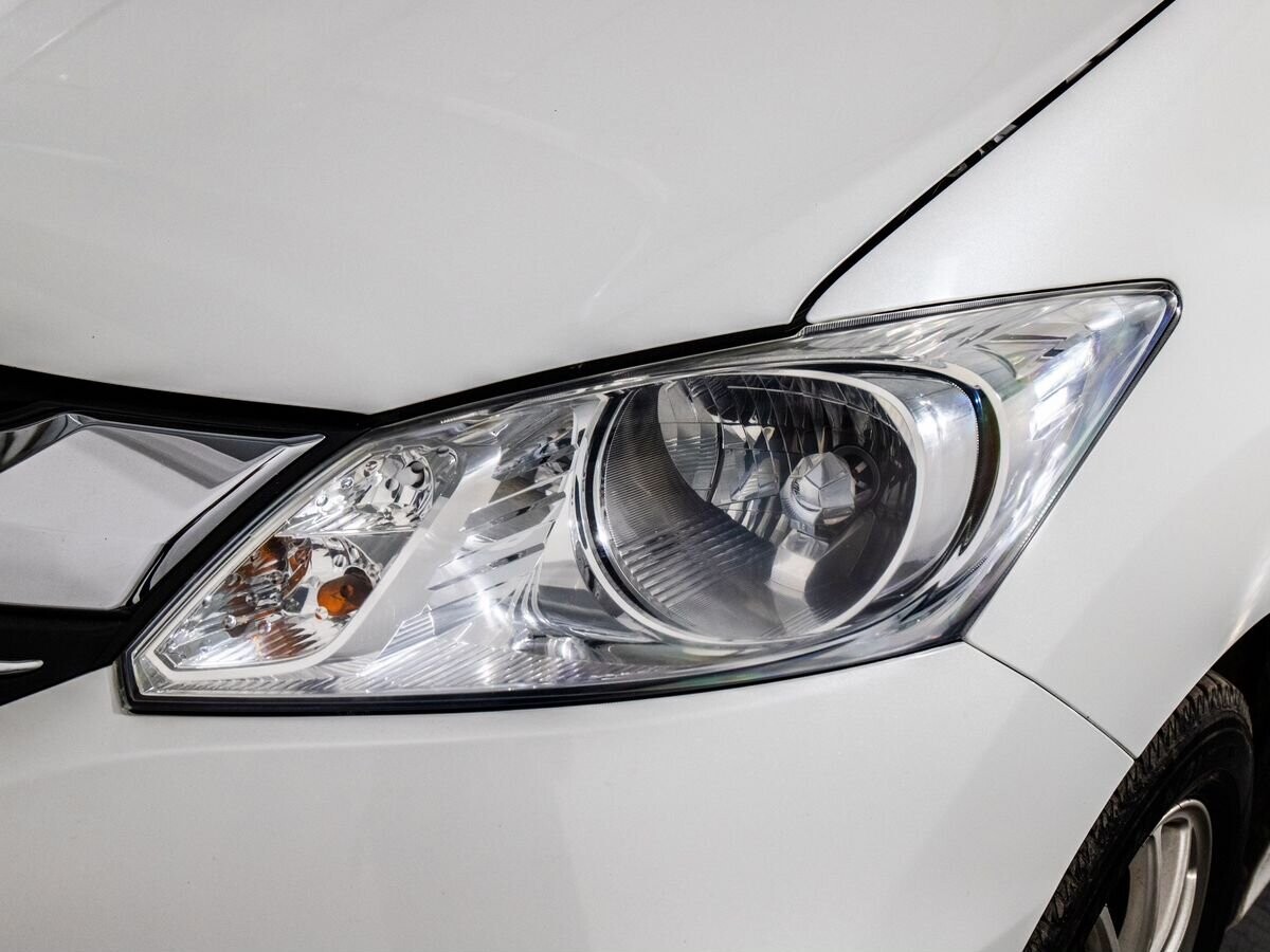 Honda Freed 2014 - фото автомобиля