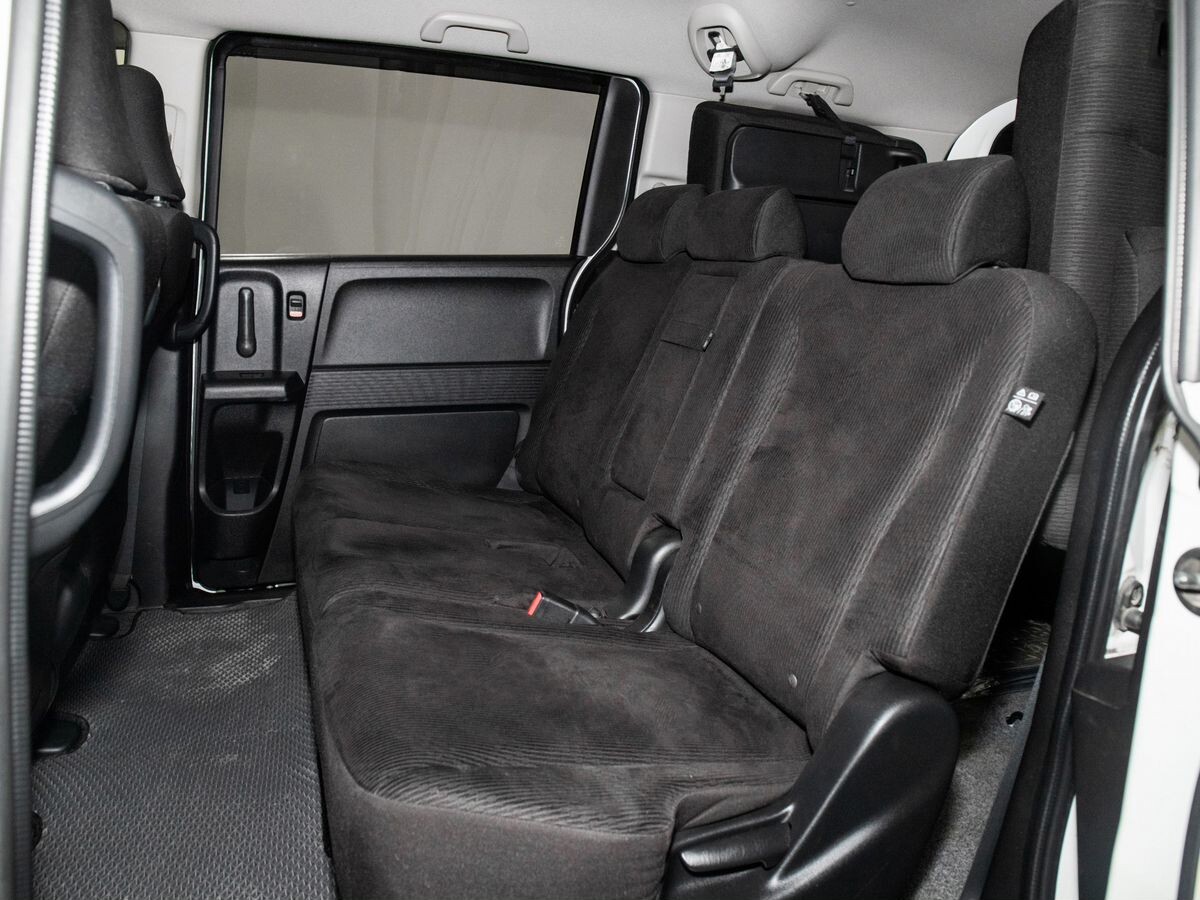 Honda Freed 2014 - фото автомобиля