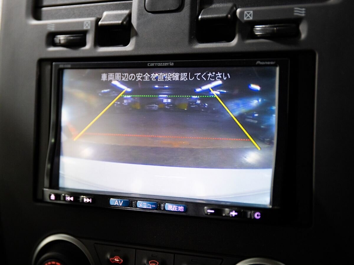 Nissan Leaf 2013 - фото автомобиля