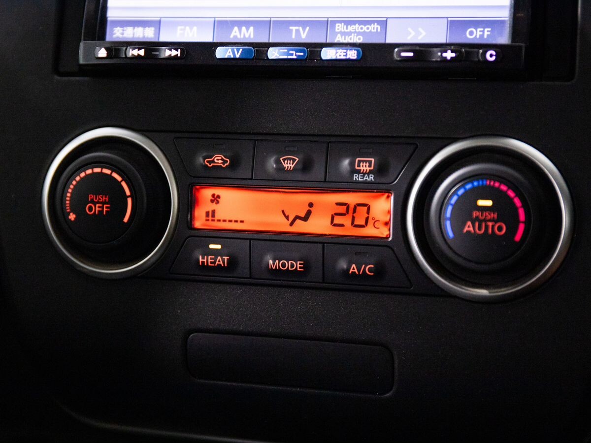 Nissan Leaf 2013 - фото автомобиля