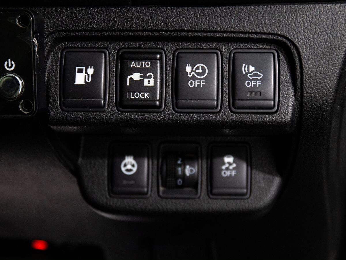 Nissan Leaf 2013 - фото автомобиля