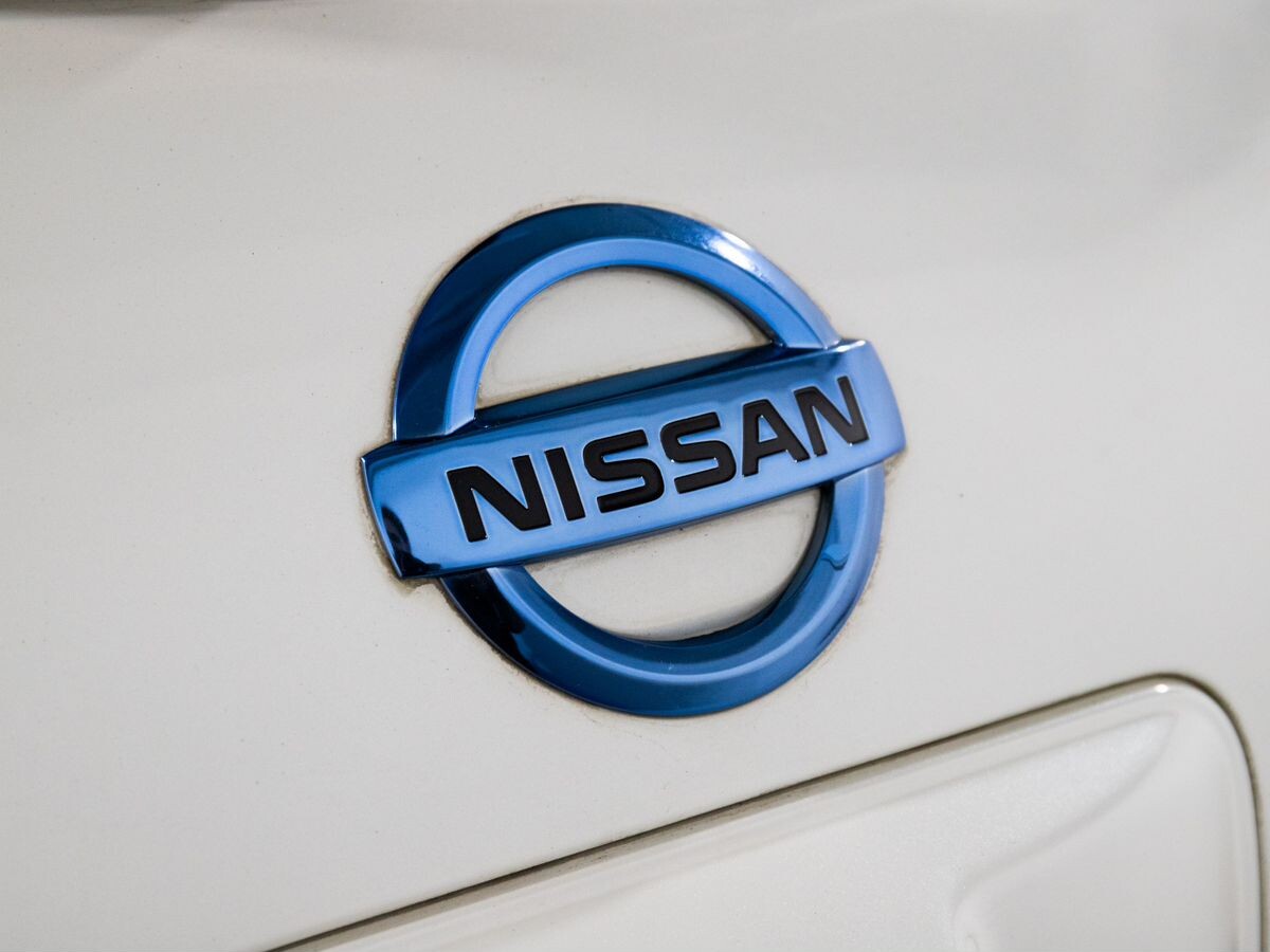 Nissan Leaf 2013 - фото автомобиля
