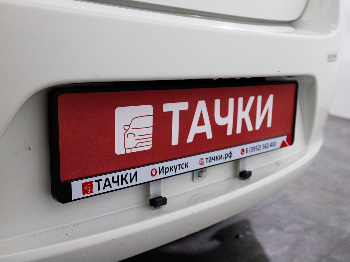 Nissan Leaf 2013 - фото автомобиля