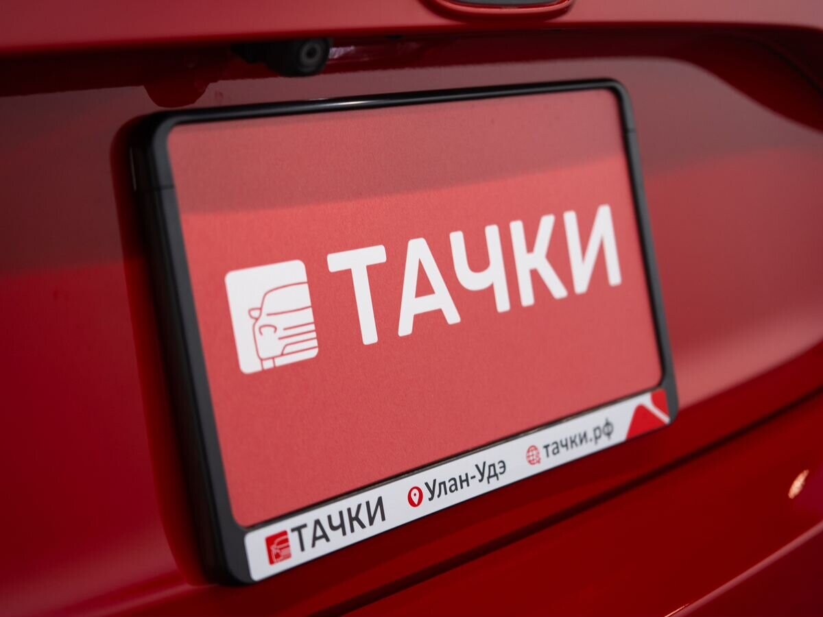 Honda Civic 2018 - фото автомобиля