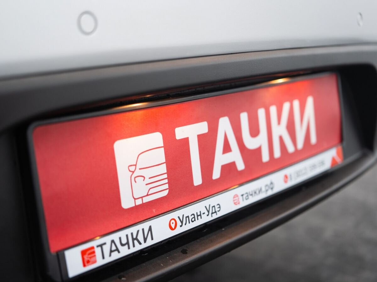 Kia Rio 2020 - фото автомобиля