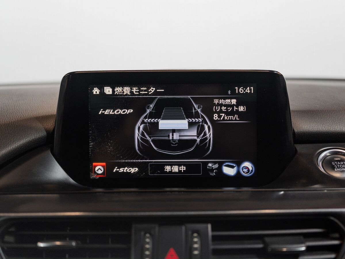 Mazda Atenza 2016 - фото автомобиля