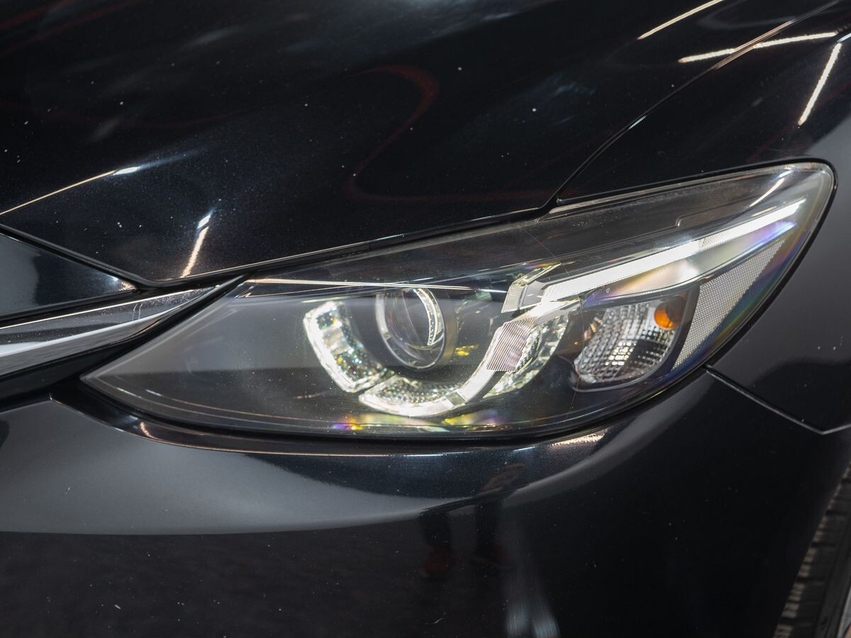 Mazda Atenza 2016 - фото автомобиля