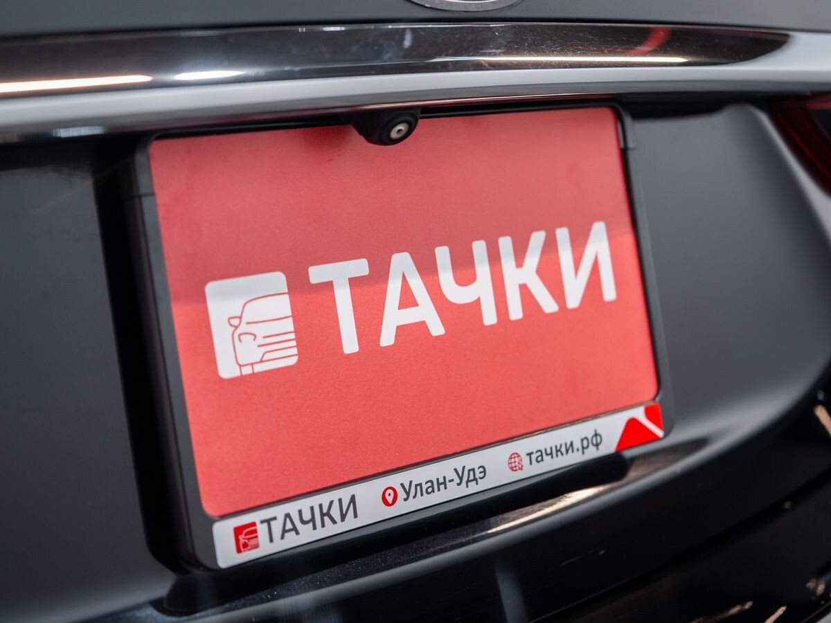 Mazda Atenza 2016 - фото автомобиля