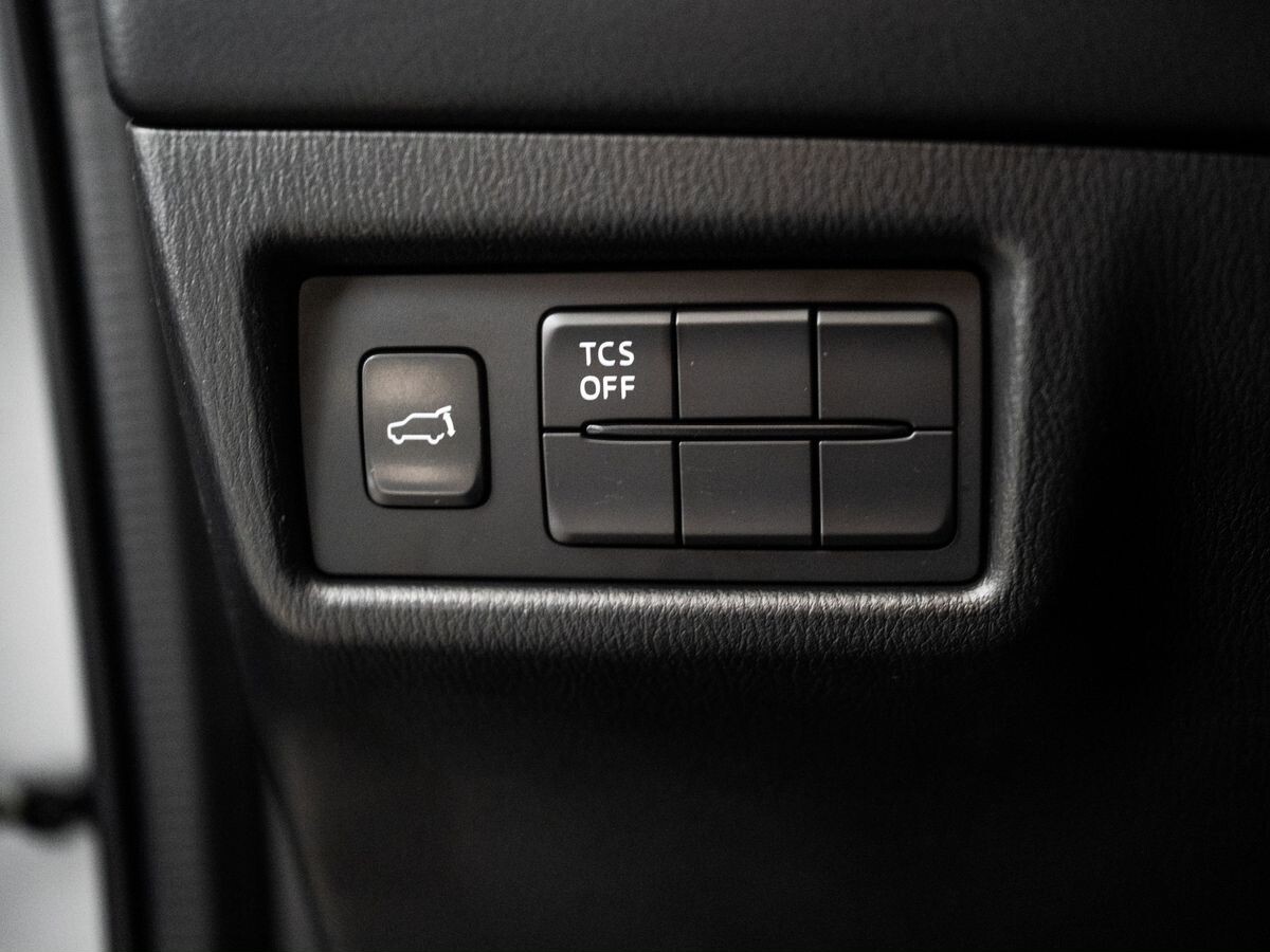 Mazda CX-5 2018 - фото автомобиля