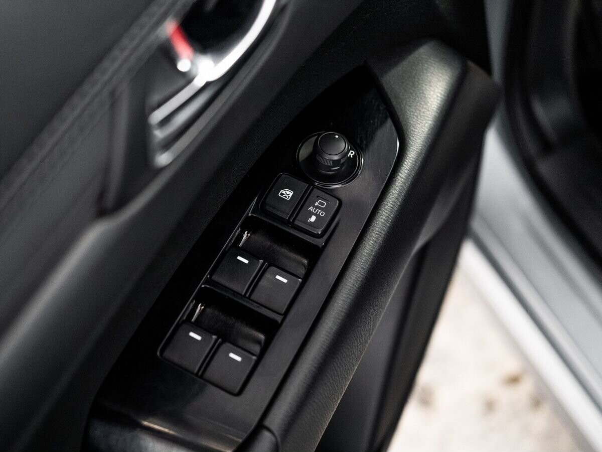 Mazda CX-5 2018 - фото автомобиля