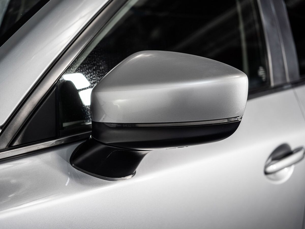 Mazda CX-5 2018 - фото автомобиля