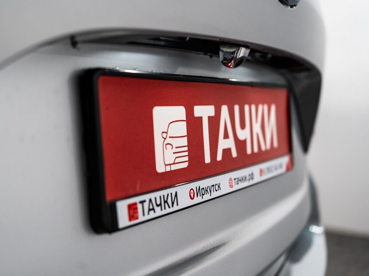 Mazda CX-5 2018 - фото автомобиля