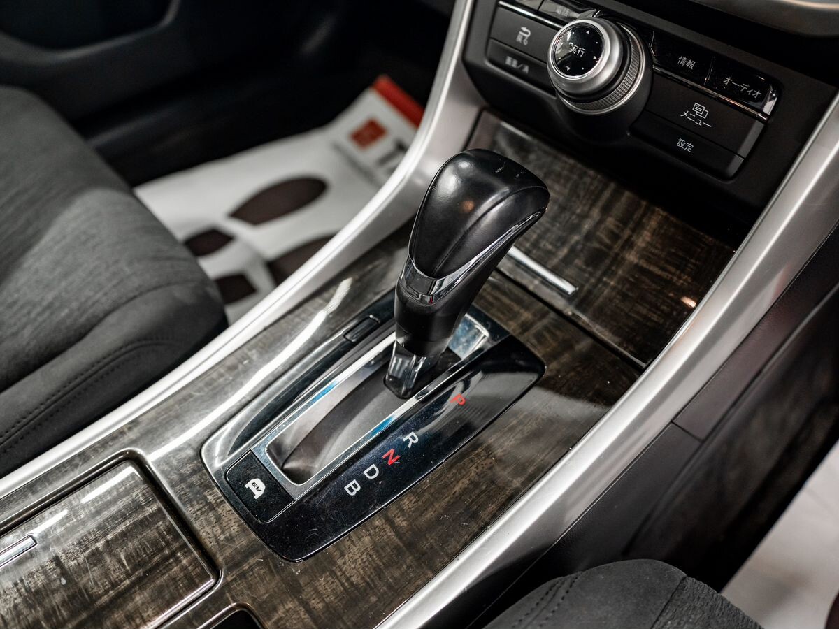 Honda Accord 2013 - фото автомобиля