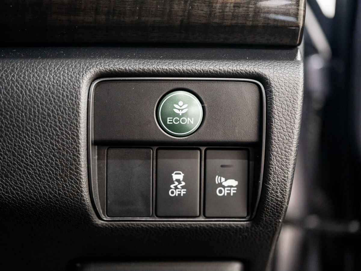 Honda Accord 2013 - фото автомобиля