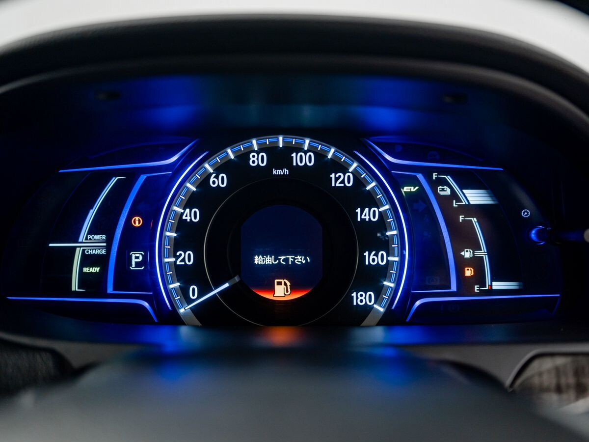 Honda Accord 2013 - фото автомобиля