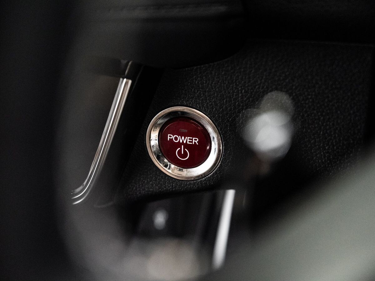 Honda Vezel 2017 - фото автомобиля