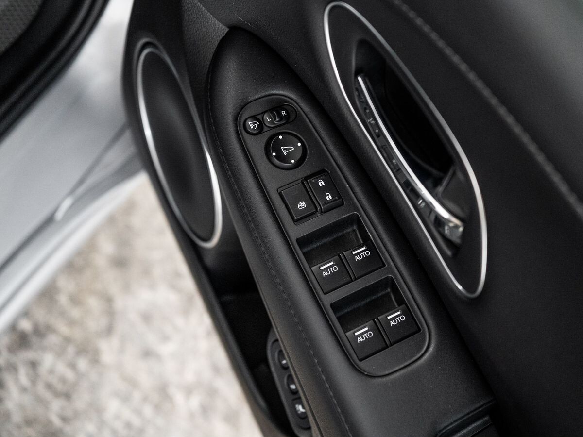 Honda Vezel 2017 - фото автомобиля