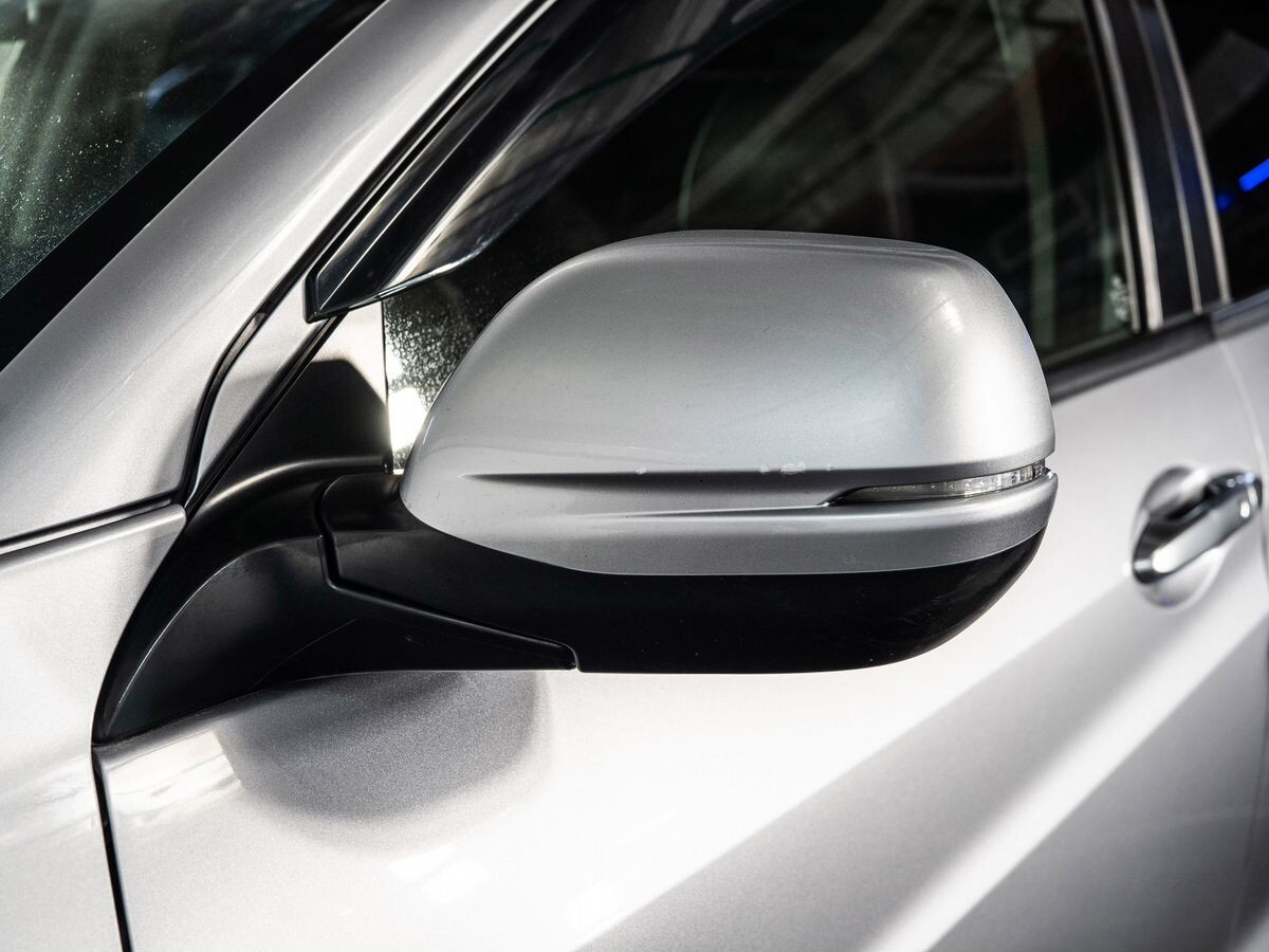 Honda Vezel 2017 - фото автомобиля