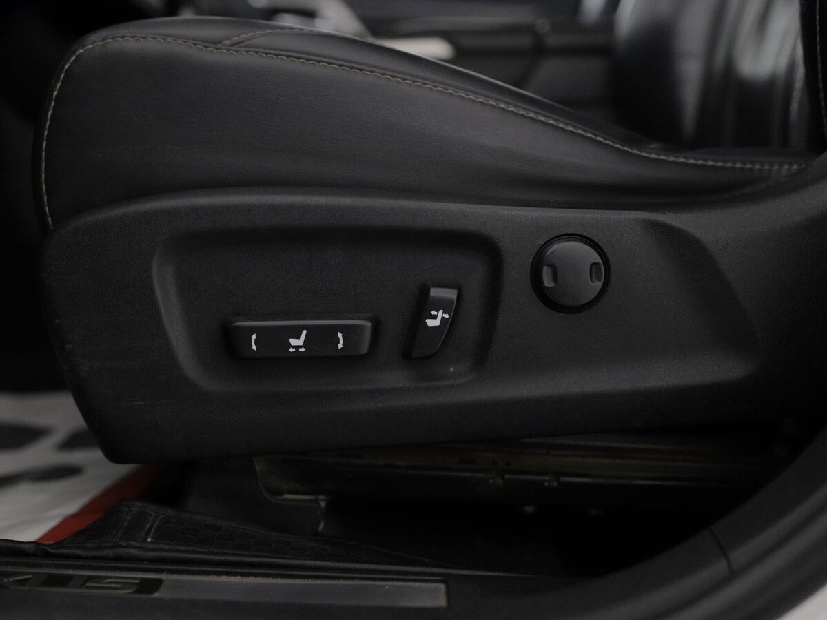 Lexus RX 2018 - фото автомобиля