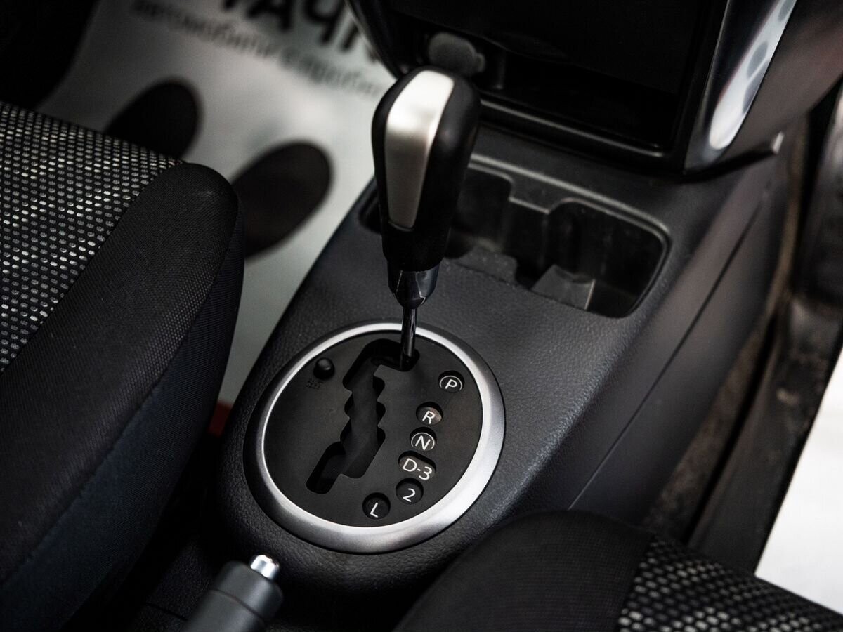 Suzuki SX4 2006 - фото автомобиля