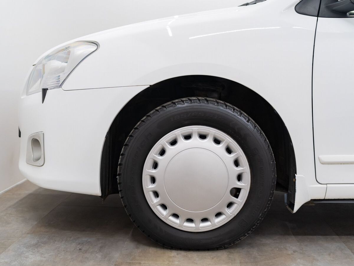 Toyota Premio 2014 - фото автомобиля