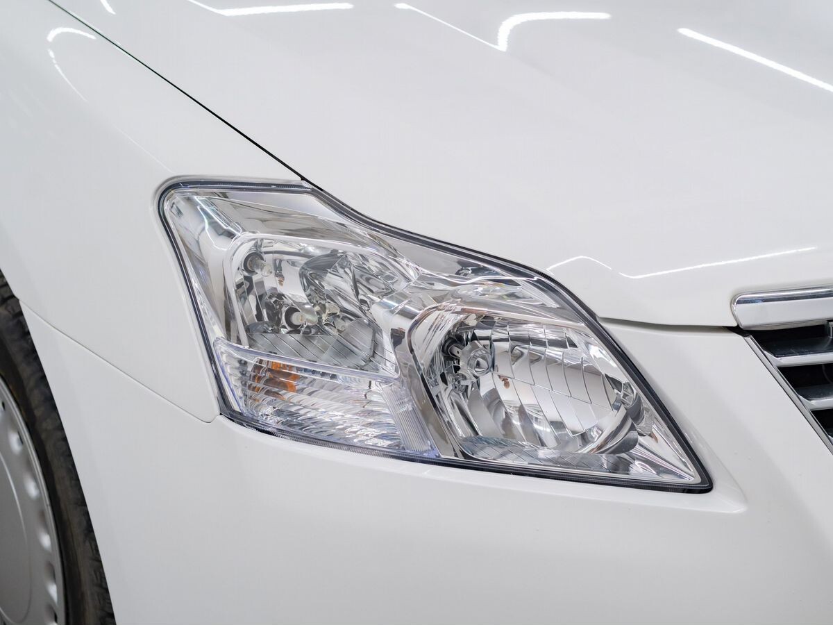 Toyota Premio 2014 - фото автомобиля