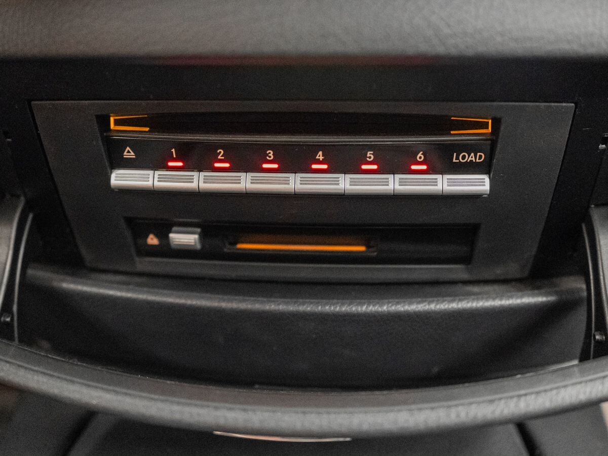 Mercedes-Benz S-Класс 2008 - фото автомобиля