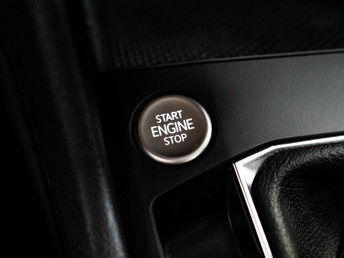 Volkswagen Taos 2021 - фото автомобиля