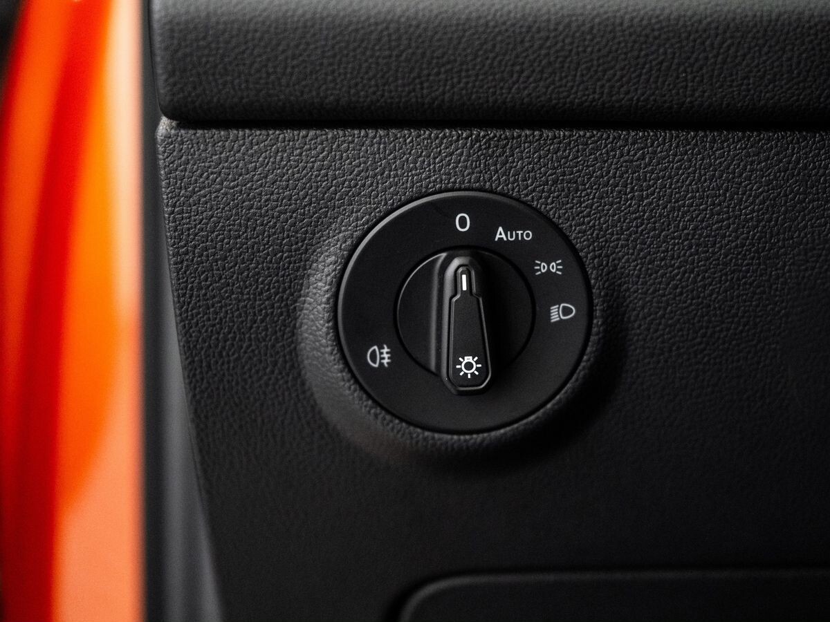 Volkswagen Taos 2021 - фото автомобиля