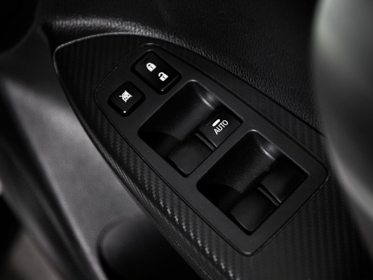 Mitsubishi Eclipse Cross 2018 - фото автомобиля