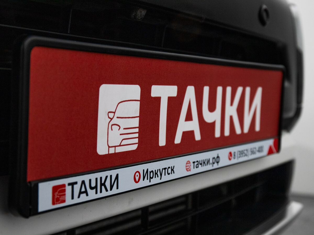 Mitsubishi Eclipse Cross 2018 - фото автомобиля