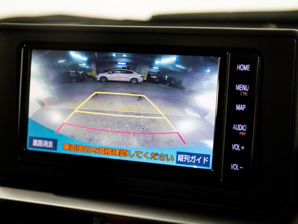 Toyota Raize 2020 - фото автомобиля