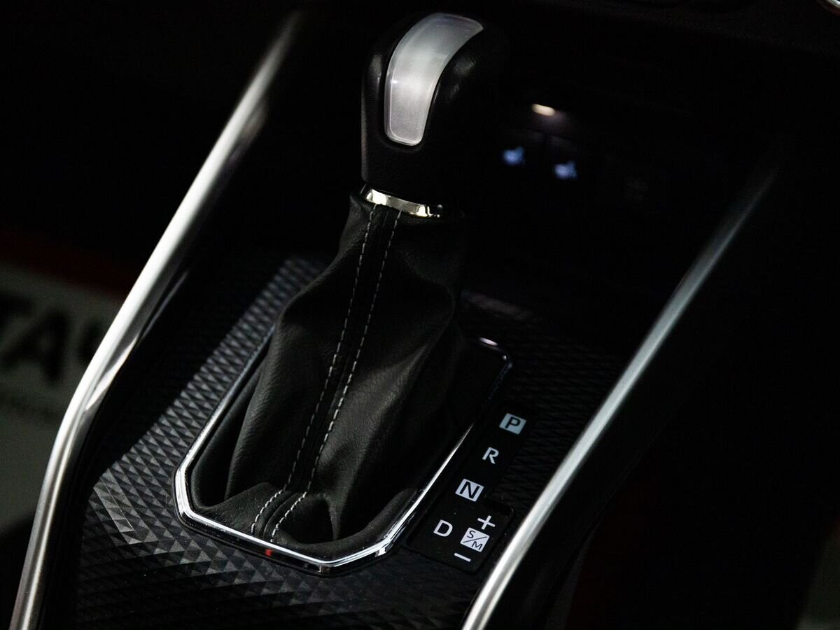 Toyota Raize 2020 - фото автомобиля