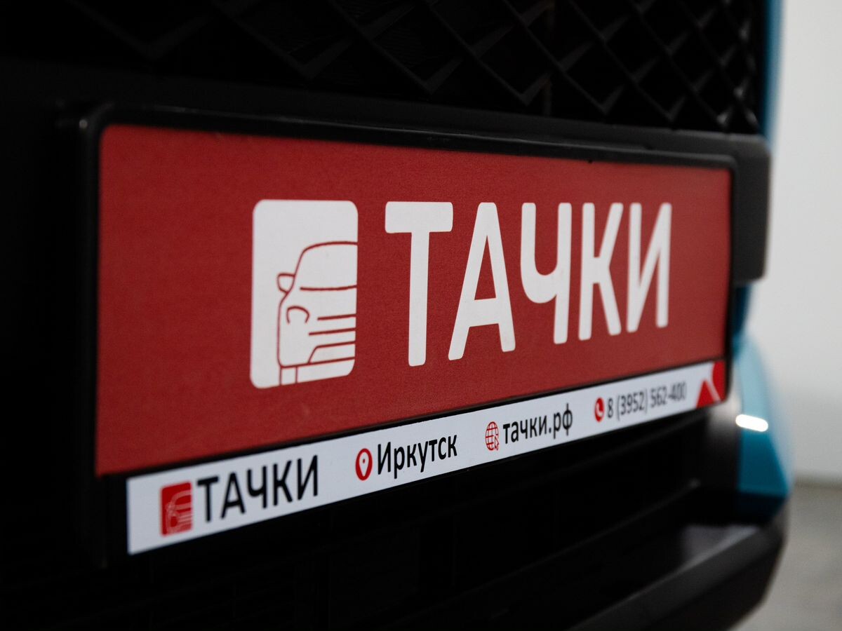 Toyota Raize 2020 - фото автомобиля