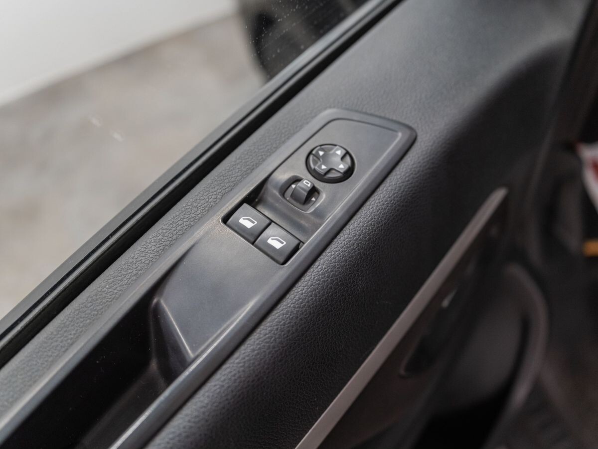 Citroen SpaceTourer 2018 - фото автомобиля