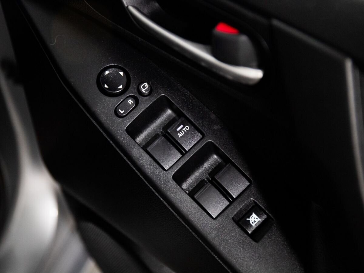 Mazda Axela 2011 - фото автомобиля