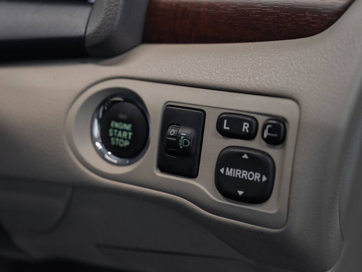 Toyota Premio 2009 - фото автомобиля