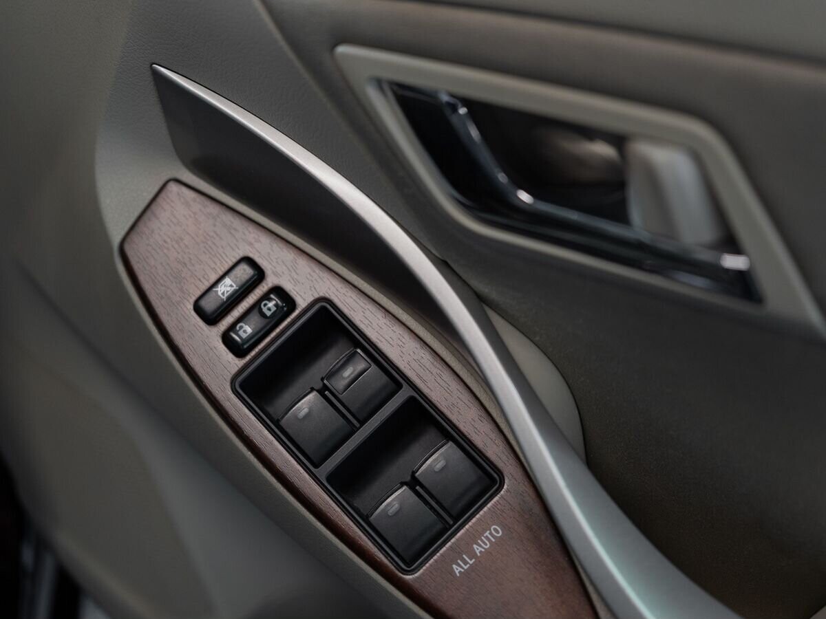 Toyota Premio 2009 - фото автомобиля