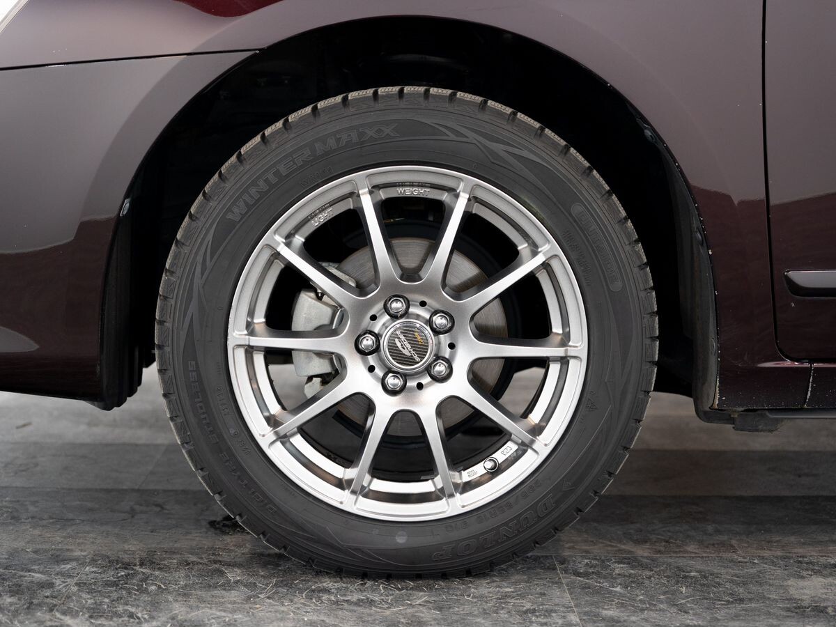 Toyota Premio 2009 - фото автомобиля