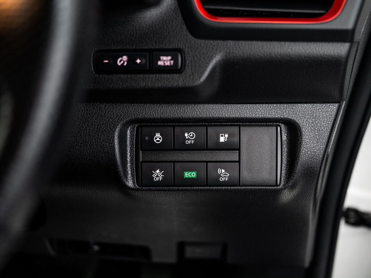 Nissan Leaf 2018 - фото автомобиля