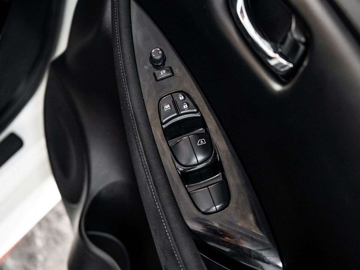 Nissan Leaf 2018 - фото автомобиля