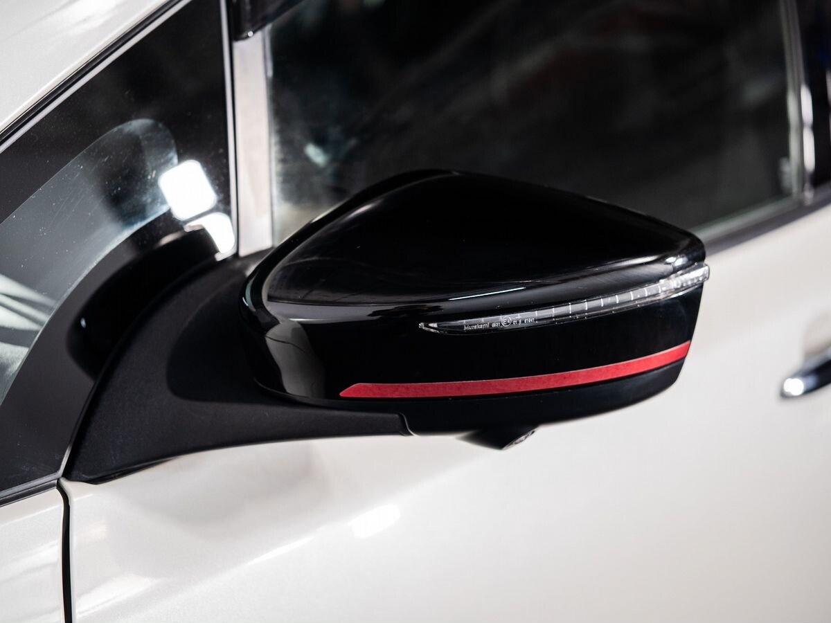 Nissan Leaf 2018 - фото автомобиля