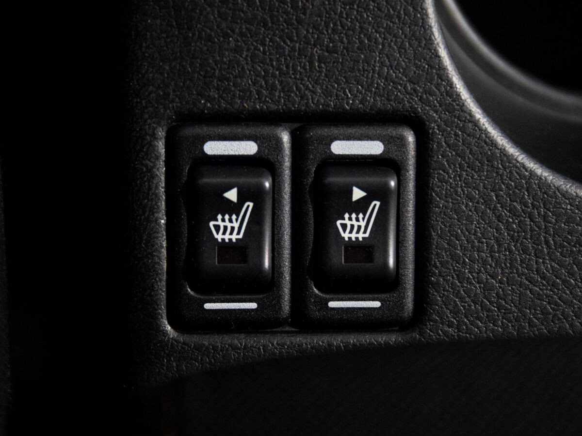 Subaru Impreza 2010 - фото автомобиля